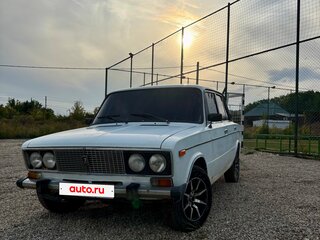 1997 Lada (ВАЗ) 21065, белый, 81000 рублей, вид 1
