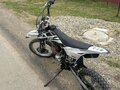 2024 Regulmoto Five 125, серебристый, 45000 рублей - вид 2