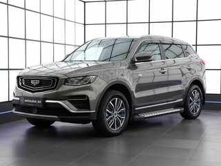 2023 Geely Atlas Pro, серый, 2045000 рублей, вид 1