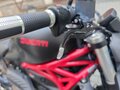 2017 Ducati Monster 821, красный, 600000 рублей - вид 7