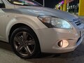 2009 Kia Ceed I, серебристый, 745000 рублей - вид 7
