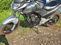 2014 Stels Flex 250, серый, 87000 рублей - вид 6