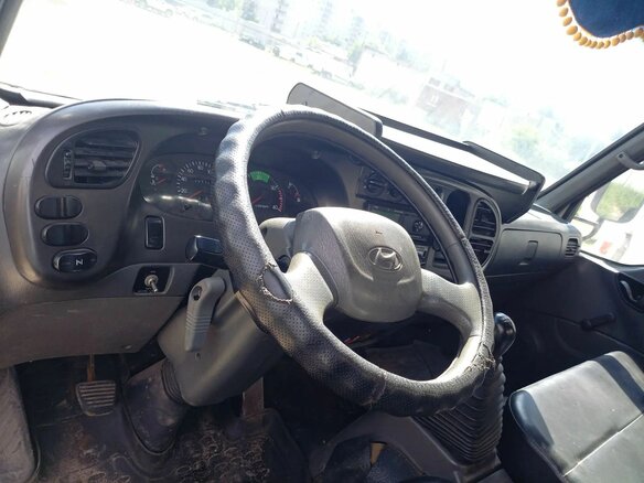 2011 Hyundai HD78, белый, 1270000 рублей - вид 7