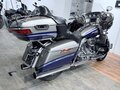 2016 Harley-Davidson CVO Limited, синий, 1799000 рублей - вид 6