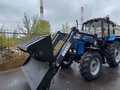 2022 МТЗ (BELARUS) 82, 1695000 рублей - вид 1