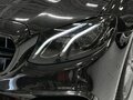 2020 Mercedes-Benz E-Класс 200 V (W213, S213, C238), чёрный, 3797000 рублей - вид 3