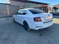 2014 Skoda Octavia III (A7), белый, 1370000 рублей - вид 7