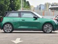 2025 Mini Hatch E IV (F65/F66/J01), зелёный, 2890002 рублей - вид 9