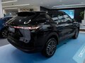 2026 Omoda C7, чёрный, 3080594 рублей - вид 6