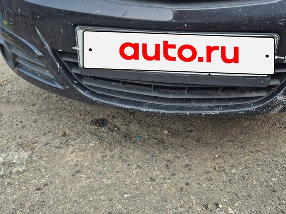 2007 Opel Corsa D, чёрный, 360000 рублей - вид 9