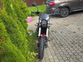 2022 Benelli Leoncino 500 Trail, красный, 390000 рублей