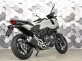 2026 Honda NC 750X, чёрный, 1477000 рублей - вид 6