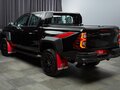 2026 Toyota Hilux VIII Рестайлинг 2, чёрный - вид 5