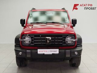 2024 Tank 300 I, красный, 3450000 рублей, вид 2