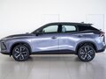 2026 Omoda C5 II, серебристый, 2779000 рублей - вид 1