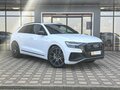 2018 Audi Q8 55 TFSI I (4M), белый - вид 2