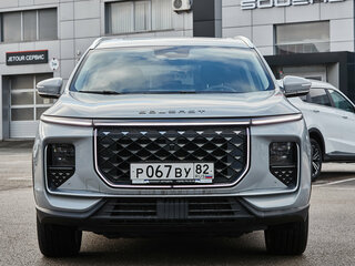 2024 Soueast S09, серый, 3460000 рублей, вид 2