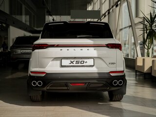 2026 Belgee X50+, белый, 2699990 рублей, вид 4