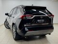 2021 Toyota RAV4 V (XA50), коричневый - вид 3