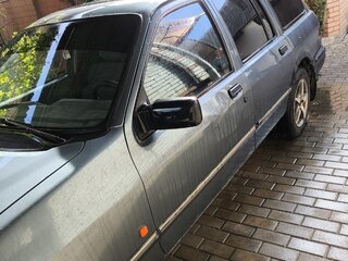 1987 Ford Sierra I Рестайлинг, серый, 60000 рублей, вид 3