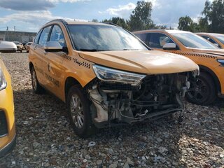 2023 Haval M6 II, белый, 1236750 рублей, вид 2