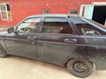 2007 Lada (ВАЗ) 2112, серый, 105000 рублей - вид 1