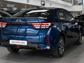2025 Solaris KRS, синий - вид 5