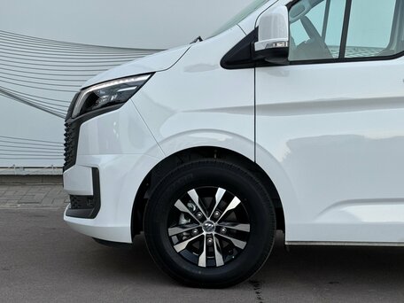 2026 Foton View, белый, 3828600 рублей, вид 3