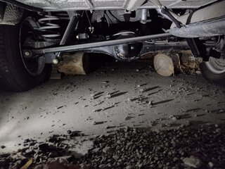 1990 Lada (ВАЗ) 2106, серый, 5000000 рублей, вид 1