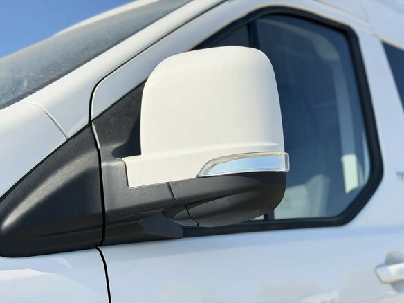 2026 Foton View, белый, 4440000 рублей - вид 23