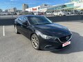 2012 Mazda 6 III (GJ), чёрный, 1130000 рублей - вид 3