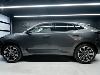 2025 Changan UNI-K, серый, 4996680 рублей, вид 2
