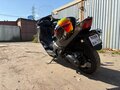 2009 Yamaha TMAX, серый, 499999 рублей - вид 6