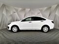 2023 Lada (ВАЗ) Vesta I Рестайлинг (NG), белый, 945150 рублей - вид 4