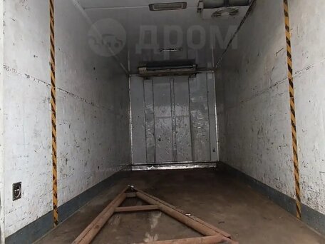 2007 Fuso (Mitsubishi) Canter, белый, 1300000 рублей, вид 4