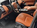 2017 Land Rover Range Rover IV, чёрный, 4670000 рублей - вид 9