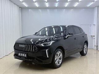 2022 Haval Chitu, чёрный, 1140000 рублей, вид 1