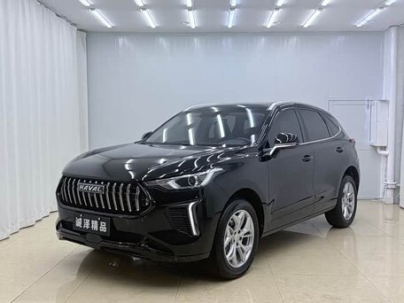 Haval Chitu