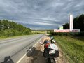 2017 Yamaha MT-09 (FZ-09), серый, 850000 рублей - вид 8