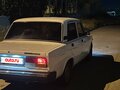2007 Lada (ВАЗ) 2107, белый, 175000 рублей - вид 5
