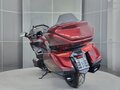 2025 Honda GL 1800 Gold Wing, красный, 3649000 рублей - вид 6