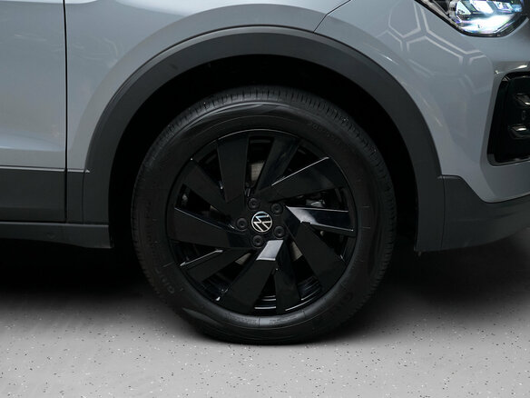 2026 Volkswagen Tharu XR 300 TSI, серый, 3090000 рублей - вид 11