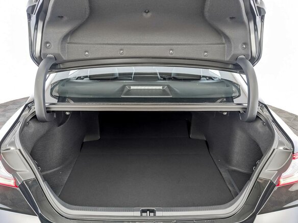 2025 Toyota Camry IX (XV80) China Market, чёрный, 4850000 рублей - вид 7