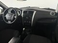 2015 Datsun on-DO I, серый, 345000 рублей - вид 9