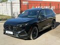 2026 Honda CR-V VI, чёрный, 4545400 рублей