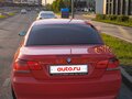 2007 BMW 3 серии 325i V (E90/E91/E92/E93), красный, 1690000 рублей - вид 7