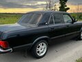 2008 ГАЗ 3102 «Волга», чёрный, 565000 рублей - вид 6