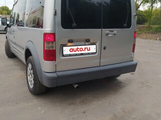 2005 Ford Tourneo Connect I, серебристый, 620000 рублей, вид 5