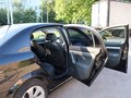 2008 Opel Vectra C Рестайлинг, чёрный, 550000 рублей - вид 9
