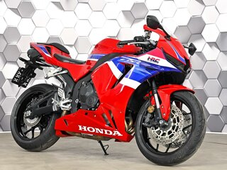 Honda CBR 600RR